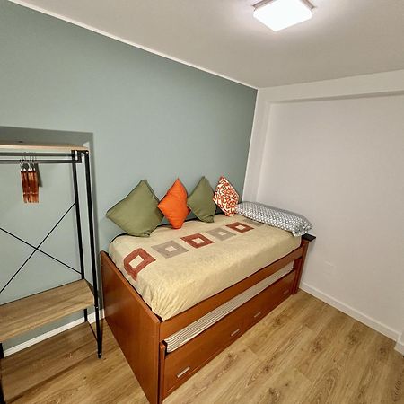 Imak Barrio Del Ave Διαμέρισμα Σαραγόσα Εξωτερικό φωτογραφία