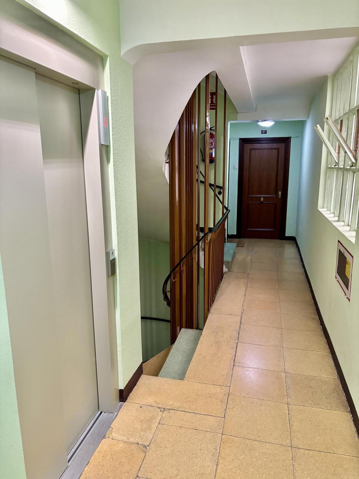 Imak Barrio Del Ave Διαμέρισμα Σαραγόσα Εξωτερικό φωτογραφία