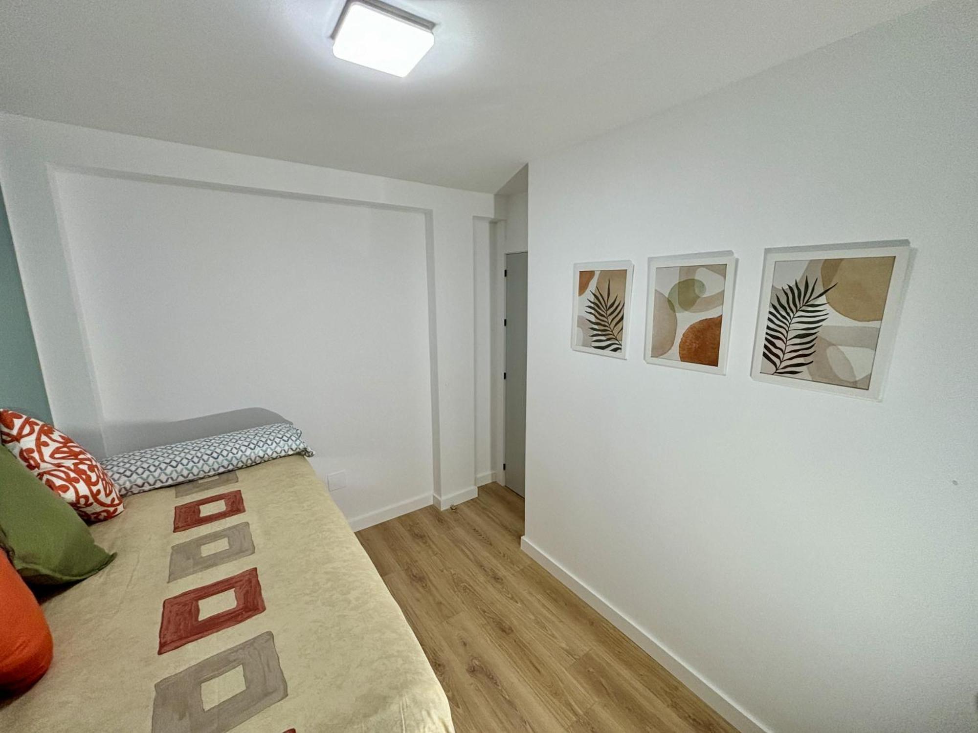 Imak Barrio Del Ave Διαμέρισμα Σαραγόσα Εξωτερικό φωτογραφία