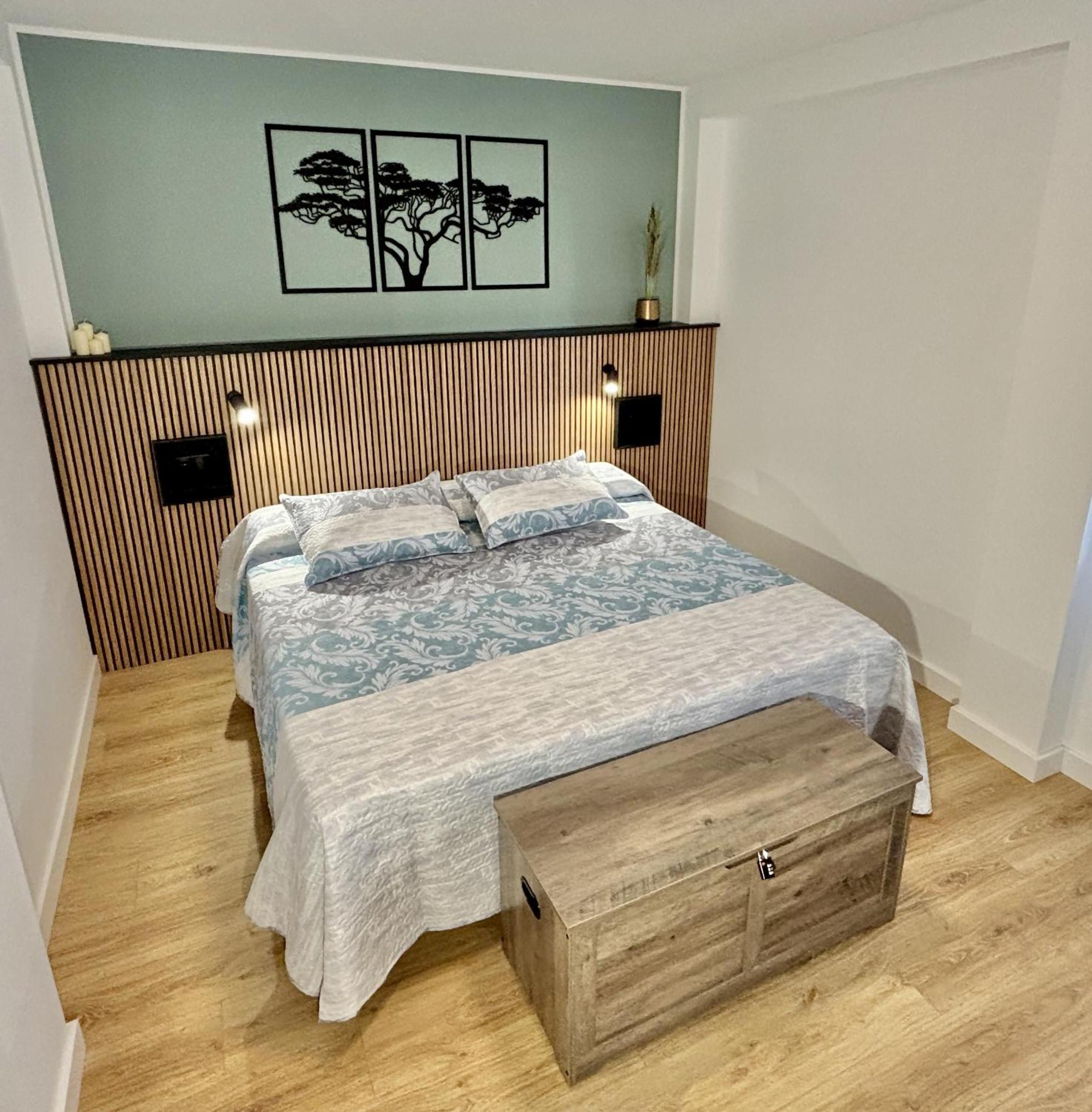 Imak Barrio Del Ave Διαμέρισμα Σαραγόσα Εξωτερικό φωτογραφία